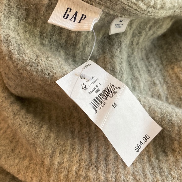 Cardigan - Picture 4 of 4